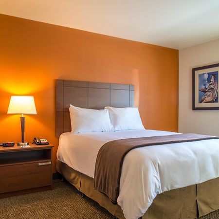My Place Hotel-Kansas City/Independence Mo Bagian luar foto