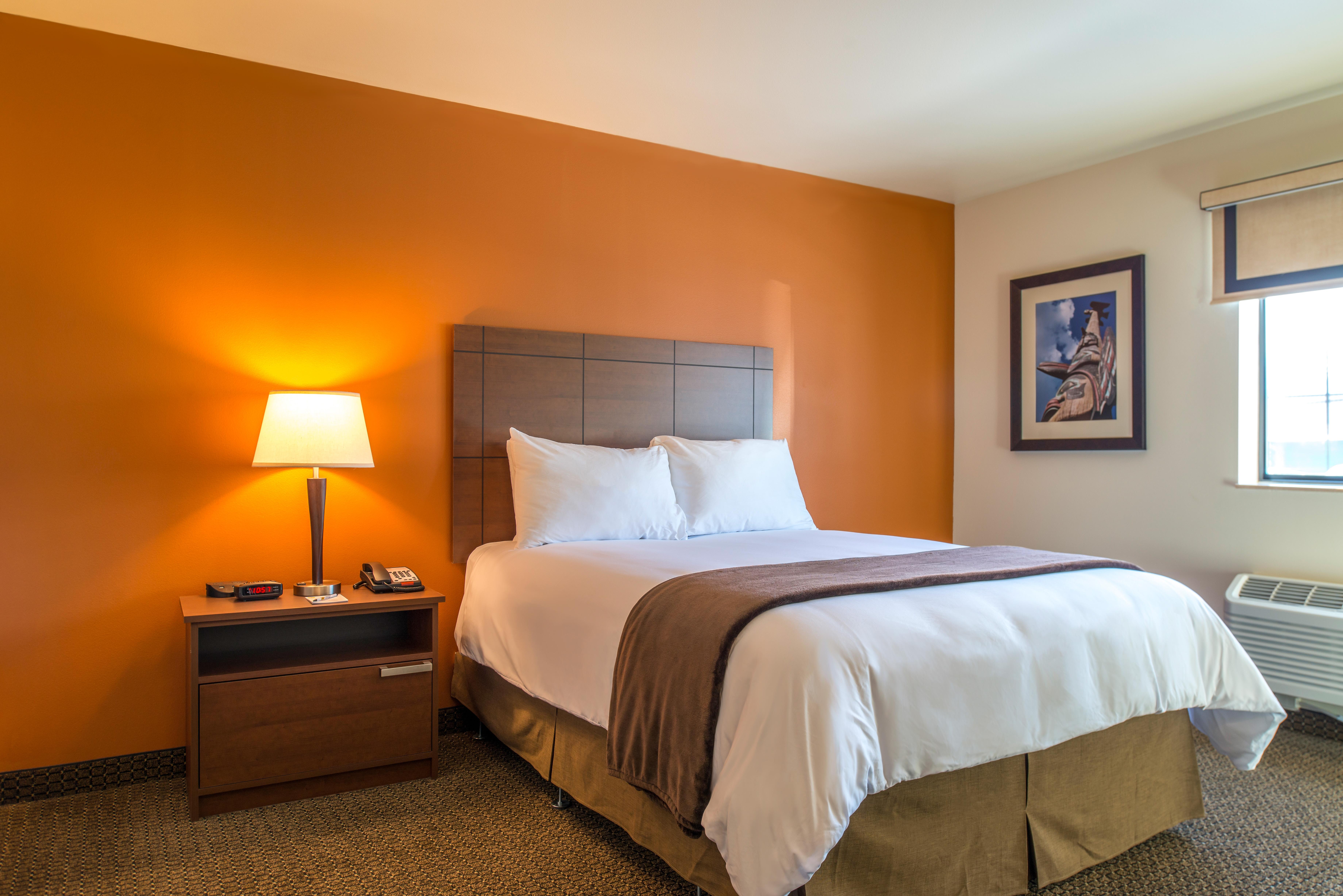 My Place Hotel-Kansas City/Independence Mo Bagian luar foto