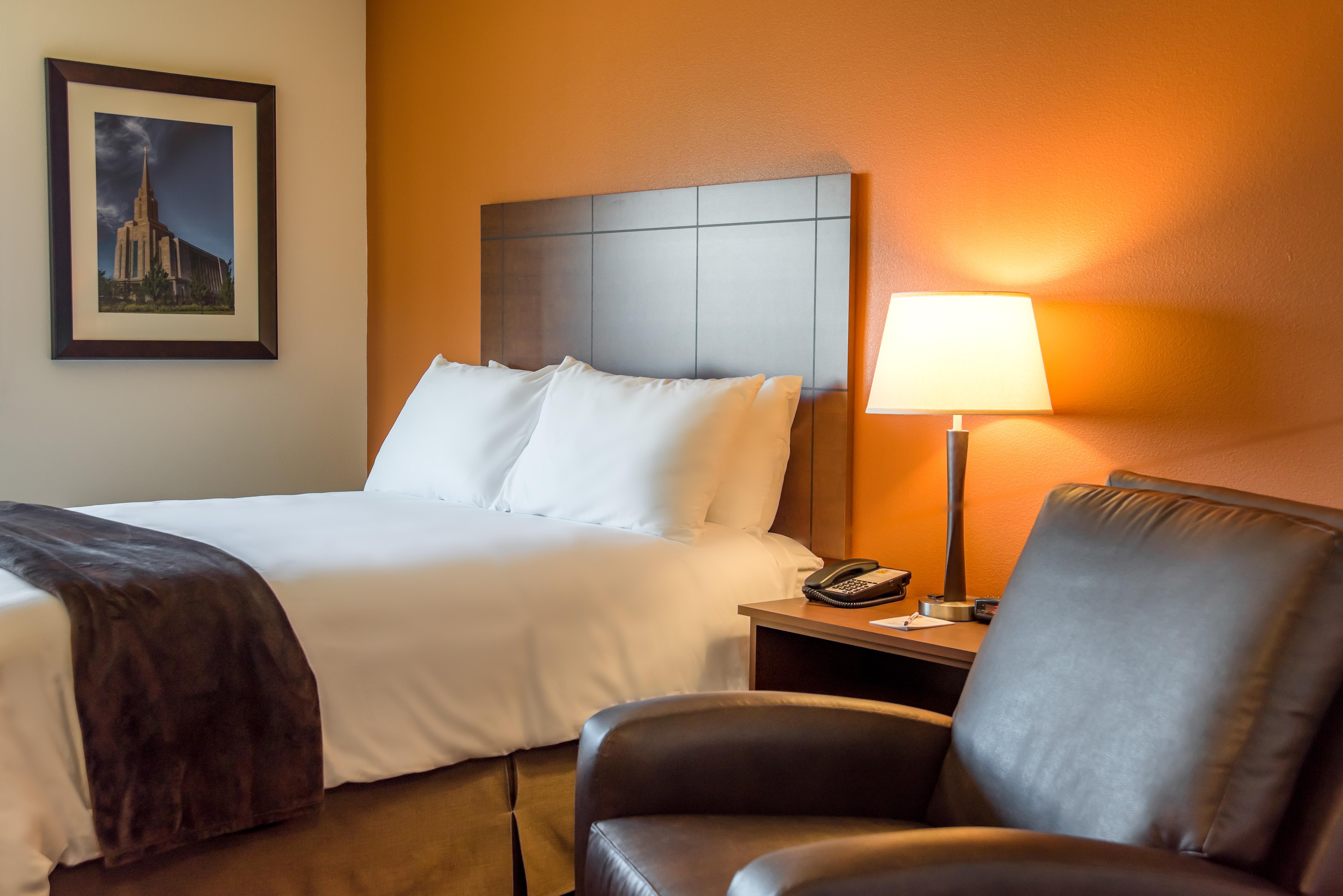My Place Hotel-Kansas City/Independence Mo Bagian luar foto