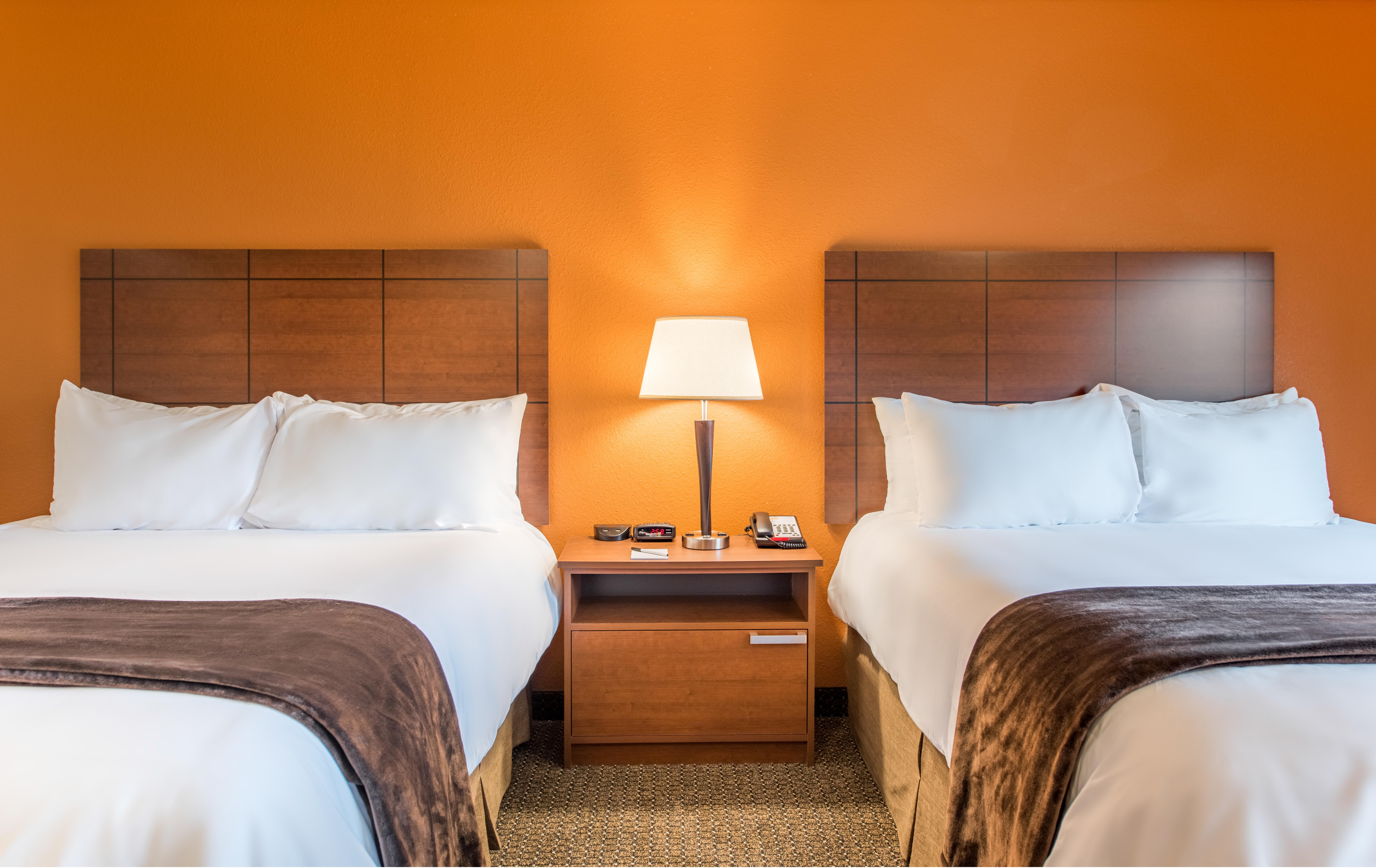 My Place Hotel-Kansas City/Independence Mo Bagian luar foto