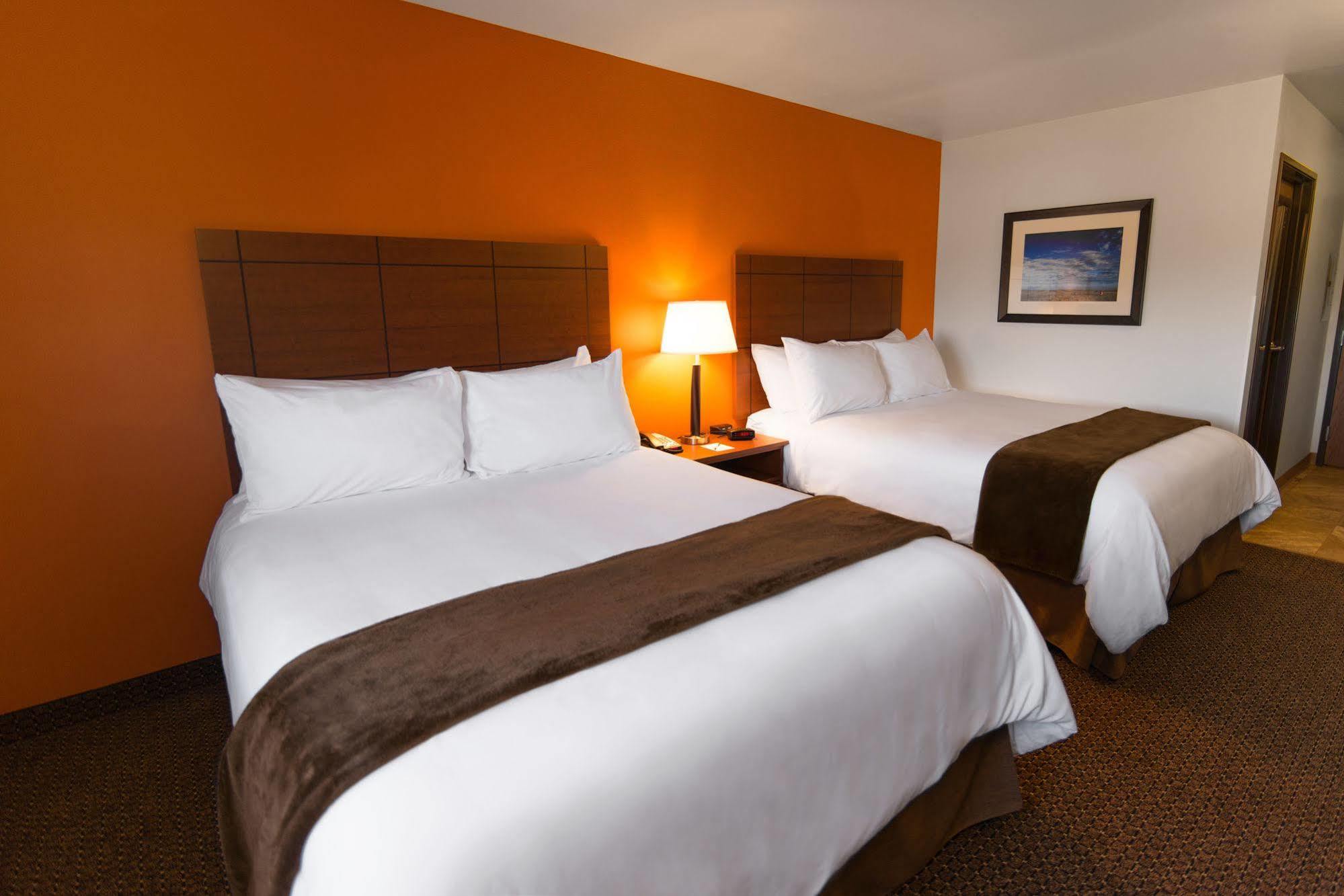 My Place Hotel-Kansas City/Independence Mo Bagian luar foto