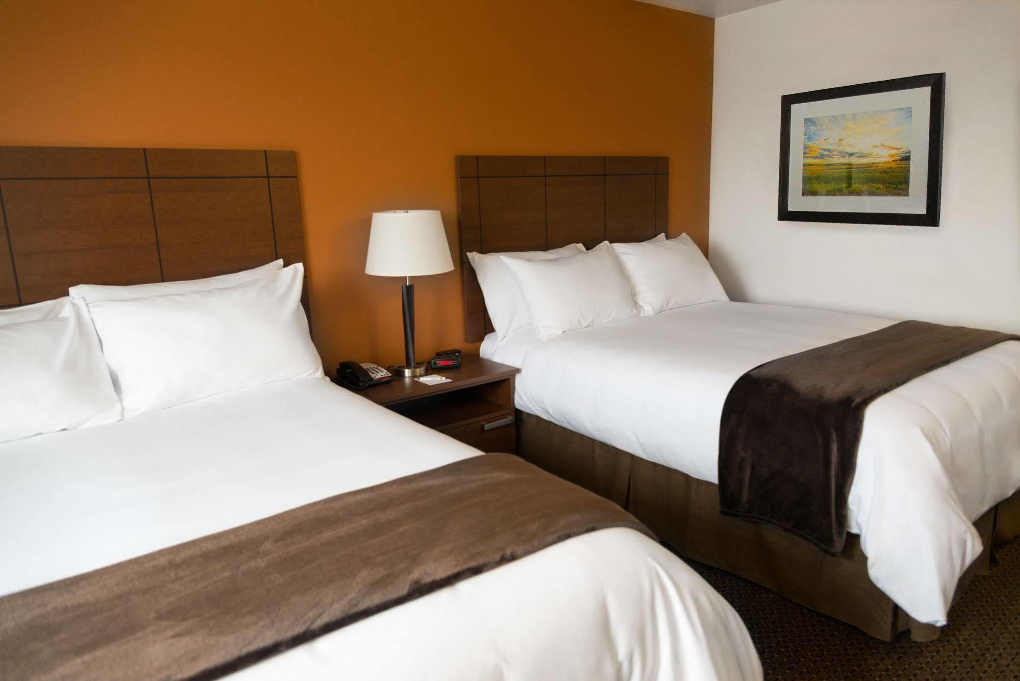 My Place Hotel-Kansas City/Independence Mo Bagian luar foto